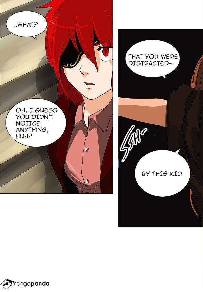 Tower of God, Chapter 219 image 25